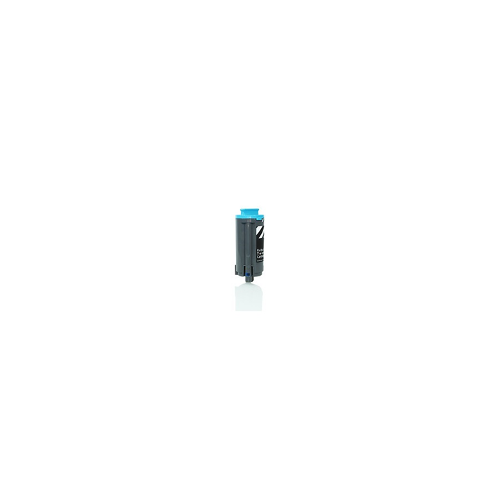 Toner per Samsung CLP-350 ciano 2500pag.