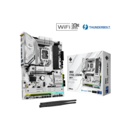 MB ASROCK B860 STEEL LEGEND WIFI S1851
