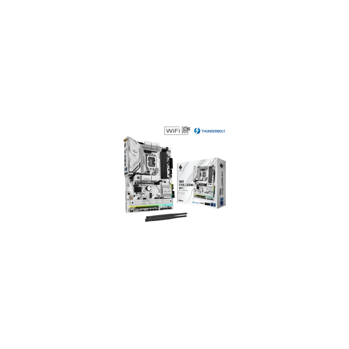 MB ASROCK B860 STEEL LEGEND WIFI S1851