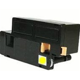 Toner per Xerox DocuPrint CP105/CP205 GIALLO 1400PAG.