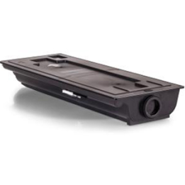 Toner per Utax CD 1216 611610010 nero 15000 pagine senza chip+vaschet.