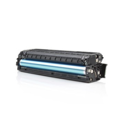 Toner per Samsung CLP-415 CLT-C504S ciano 1800pag.