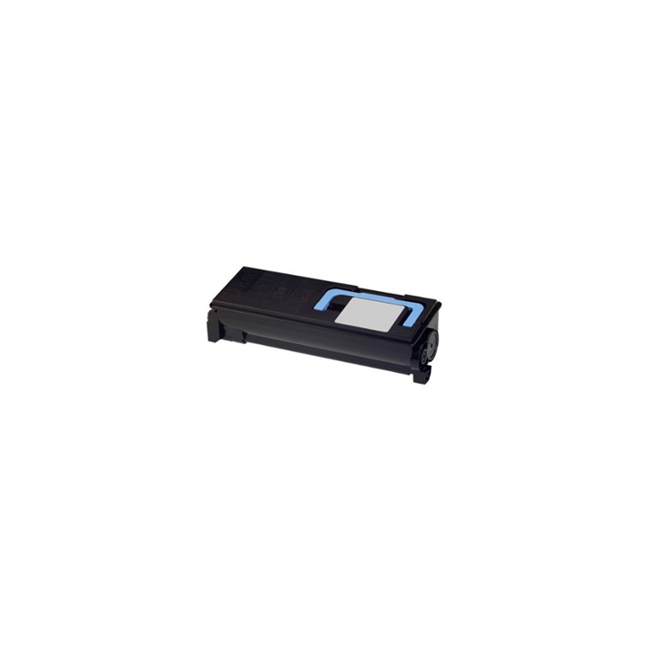 Toner per Olivetti B0771 nero 12000 pag.+vaschetta