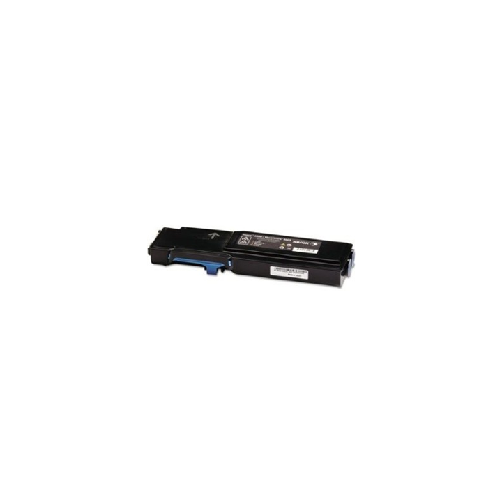 Toner per Xerox Phaser 6600 106R02229 ciano 6000pag.