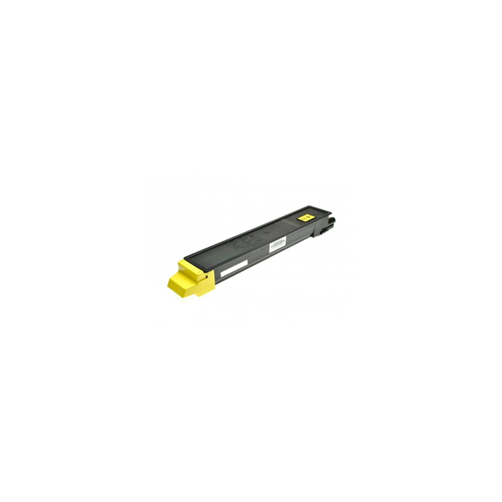 Toner per Utax CDC 2550 662510016 giallo 6000pag.+vaschetta