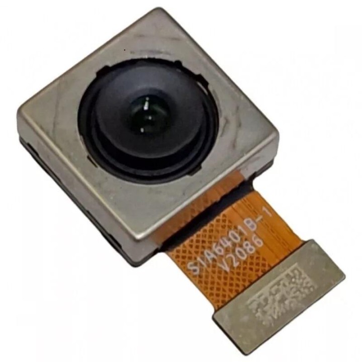 CAMERA POSTERIORE 64MP PER XIAOMI POCO F4 (22021211RG 22021211RI) ORI.