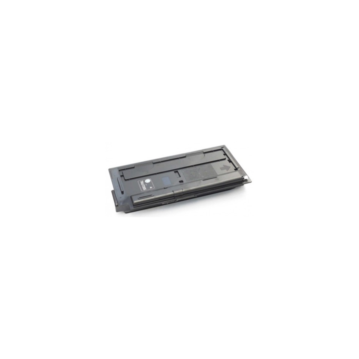 Toner per Utax CD 5030 613011010 nero 15000 pagine+vaschetta recupero