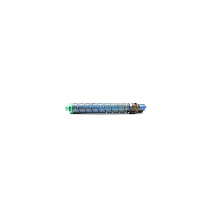 Toner per Ricoh Aficio SP C811 K208C ciano 15000pag.