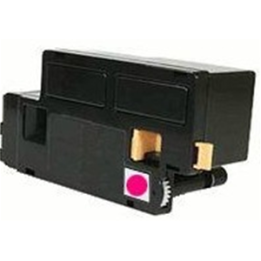 Toner per Xerox DocuPrint CP105/CP205 MAGENTA 1400PAG.