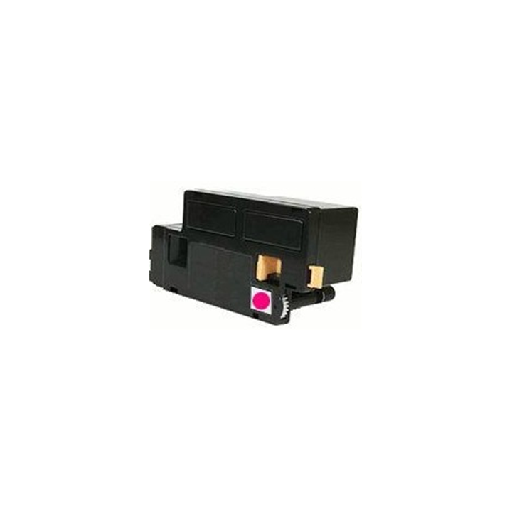 Toner per Xerox DocuPrint CP105/CP205 MAGENTA 1400PAG.