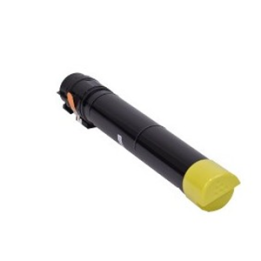 Toner per Xerox Phaser 7500 106R01438 giallo 17800pag.