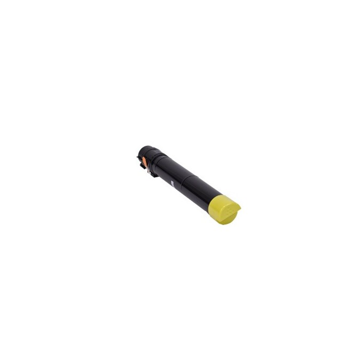 Toner per Xerox Phaser 7500 106R01438 giallo 17800pag.