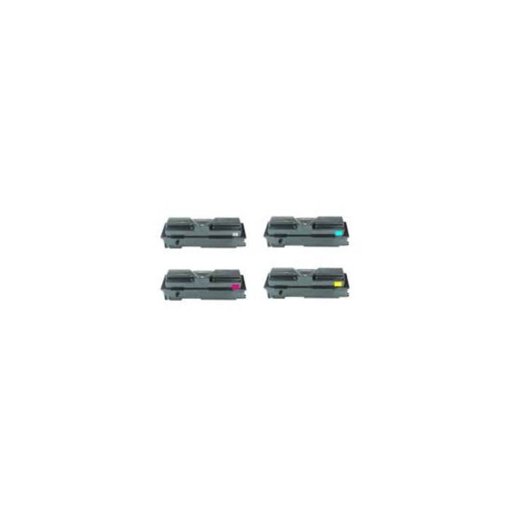 Toner per Utax CDC 5526 4472610014 magenta 5000pag.+vaschetta