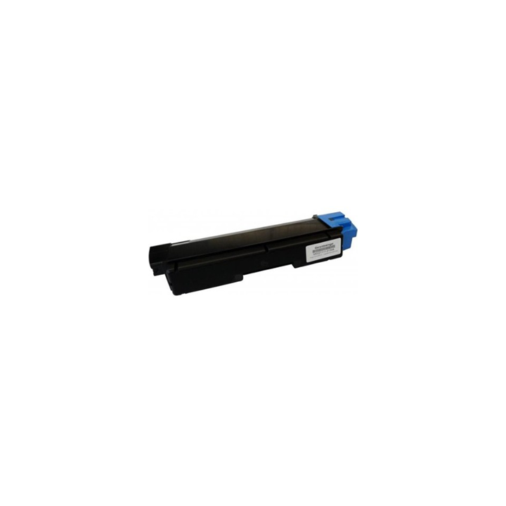 Toner per Olivetti B0774 ciano 10000 pag.+vaschetta