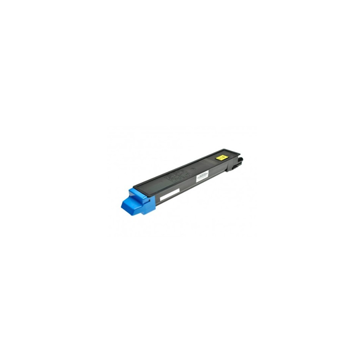 Toner per Utax CDC 2550 662510011 ciano 6000pag.+vaschetta