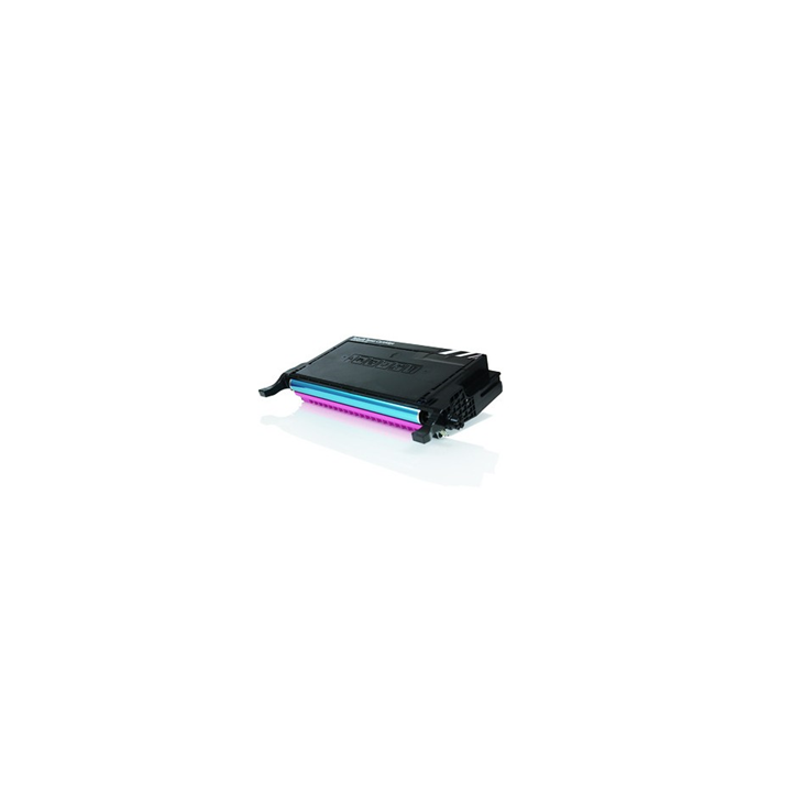 Toner per Samsung CLP-620 CLT-M5082L magenta 4000pag.