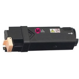 Toner per Xerox DocuPrint C1110 MAGENTA 2000PAG.