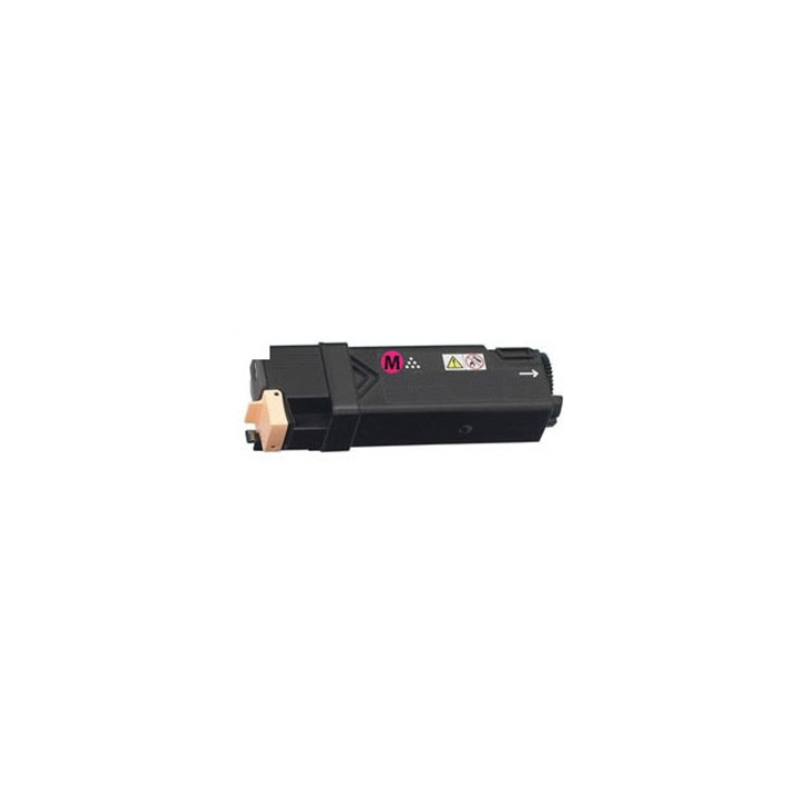 Toner per Xerox DocuPrint C1110 MAGENTA 2000PAG.