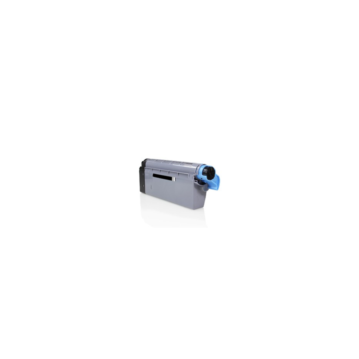 Toner per Oki C710 C711 44318608 nero 11000pag.