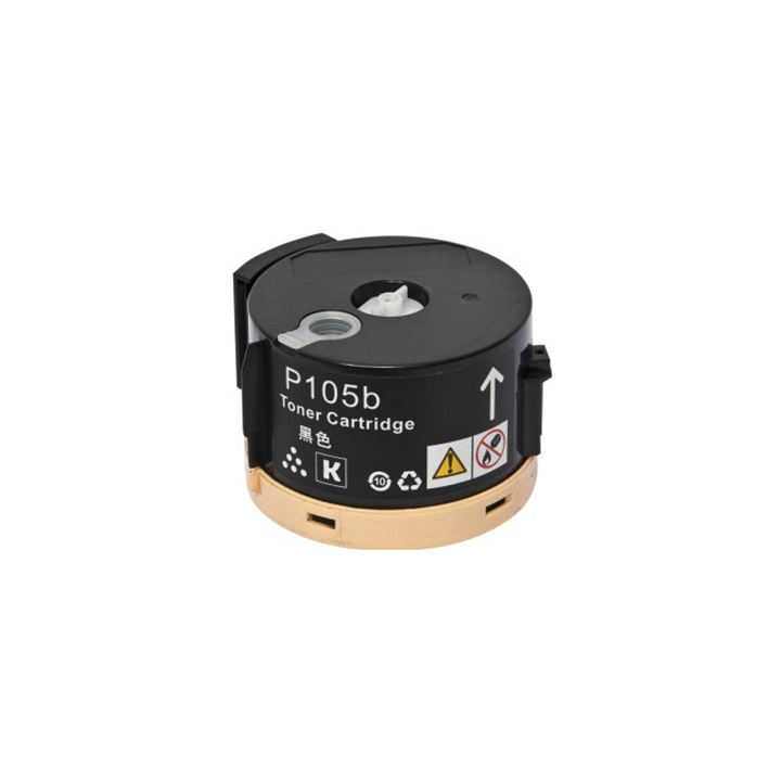 Toner per Xerox DocuPrint P105B CT201613 nero 2200pag.