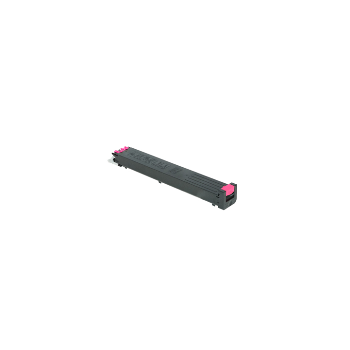 Toner per Sharp MX-2310N MX-3111 MX-23GTMA magenta 10000pag.