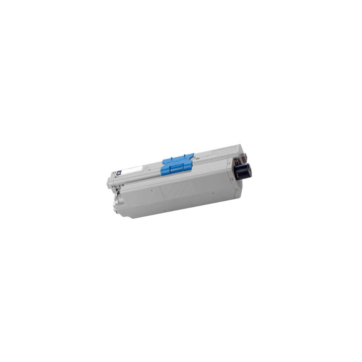 Toner per OKI MC363 c332 nero 46508712 3500pag.