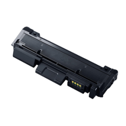 Toner per Samsung MLT-D118S nero 1200pag.