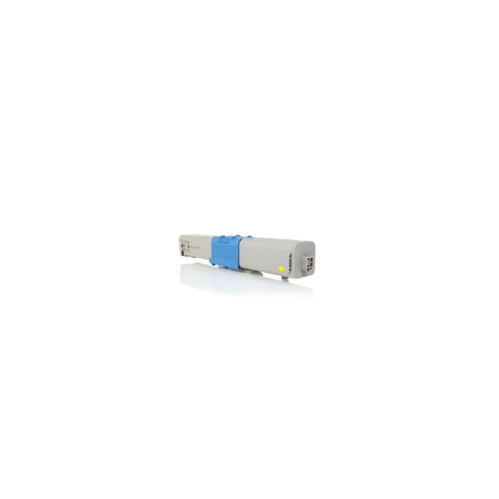 Toner per Oki C561 44469722 giallo 5000pag.