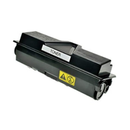 Toner per Utax LP 3128 4412810010 nero 4000 pagine