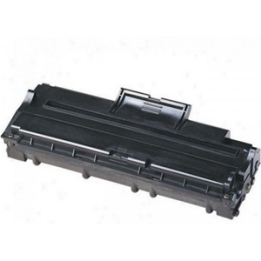 Toner per Samsung ML1210 Lexmark E210 ML-1210D3 nero 2500pag.