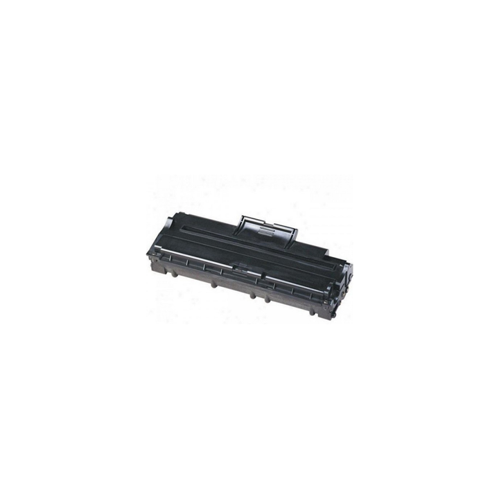 Toner per Samsung ML1210 Lexmark E210 ML-1210D3 nero 2500pag.