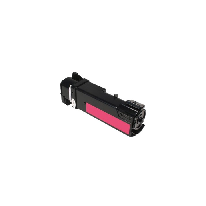 Toner per Xerox Phaser 6125 106R01332 magenta 1000pag.