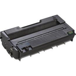 Toner per Ricoh SP 3500 406990 nero 6400pag.