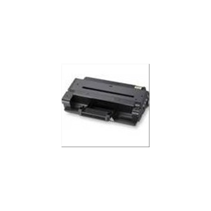 Toner per Samsung MLT-D205E nero 10000pag.