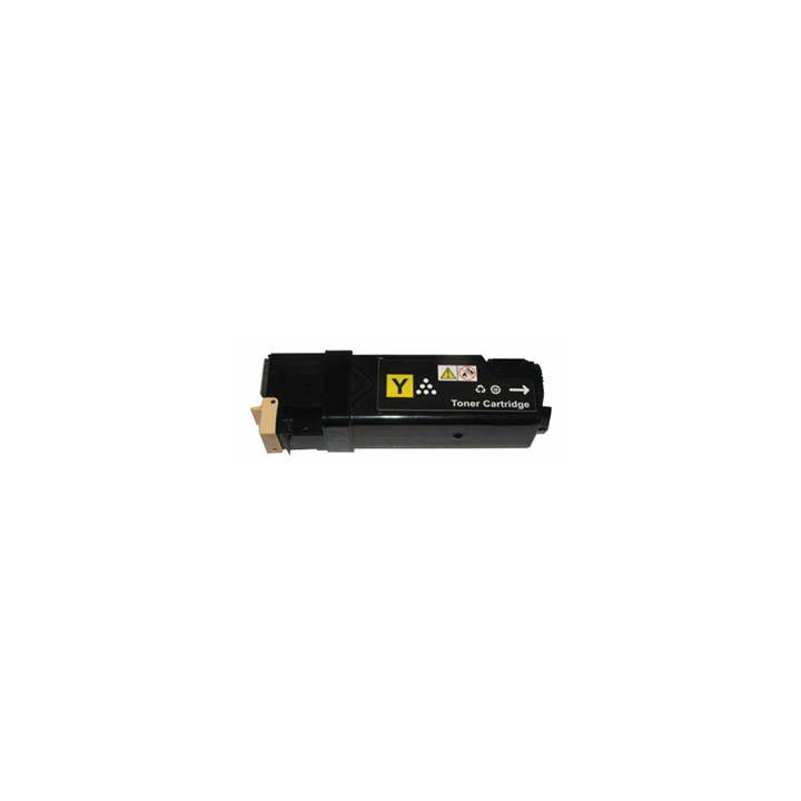 Toner per Xerox DocuPrint CP305D/CM305DF GIALLO 3000PAG.