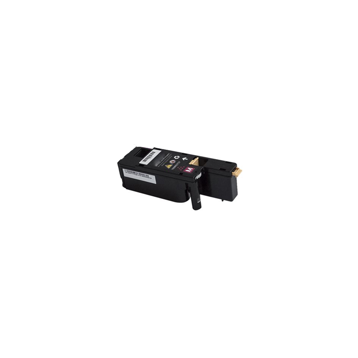 Toner per Xerox Phaser 6020 workcentre 6025 106R02757 magenta 1000pag.