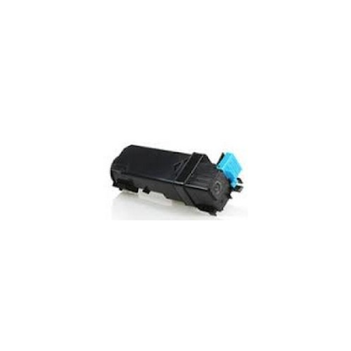 Toner per Xerox Phaser 6128 106R01452 ciano 2500pag.