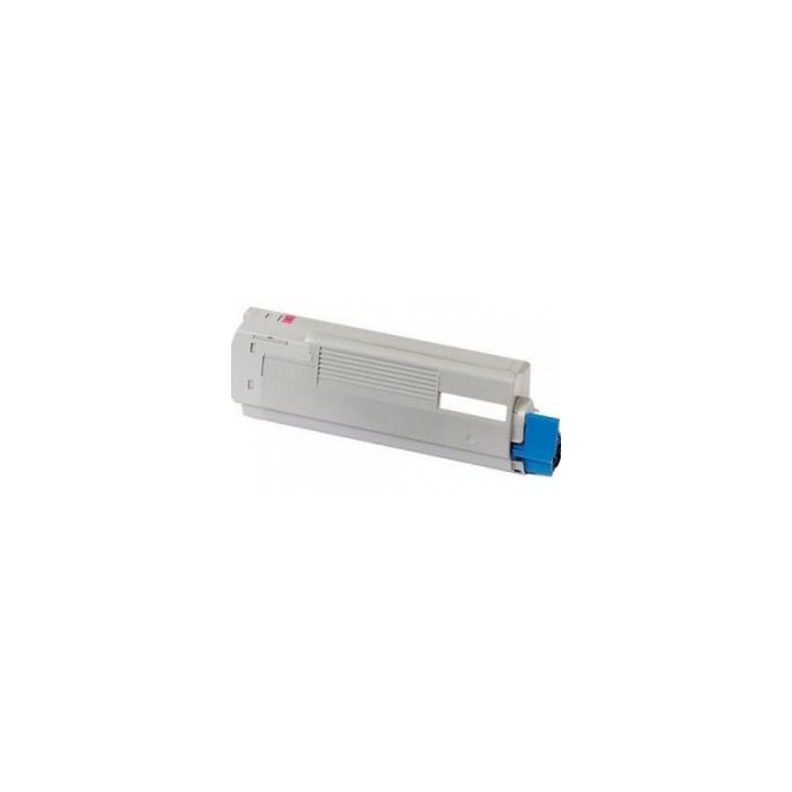 Toner per Oki C5600 43381906 magenta 2000pag.