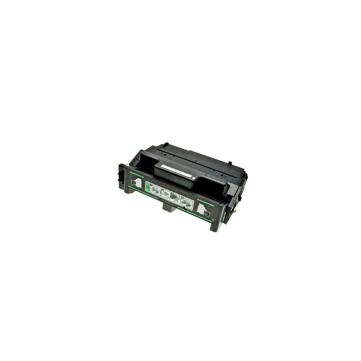 Toner per Ricoh Aficio SP 5200 (406685) nero 25000pag.