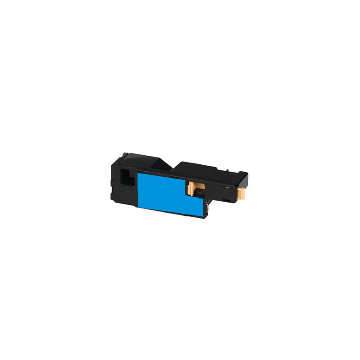 Toner per Xerox Phaser 6010 106R01627 ciano 1000pag.