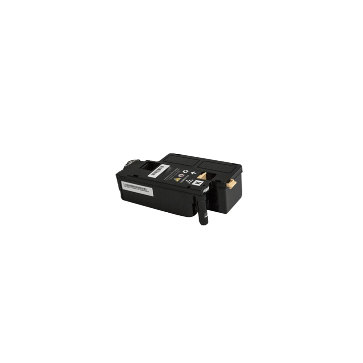 Toner per Xerox Phaser 6020 workcentre 6025 106R02759 nero 2000pag.
