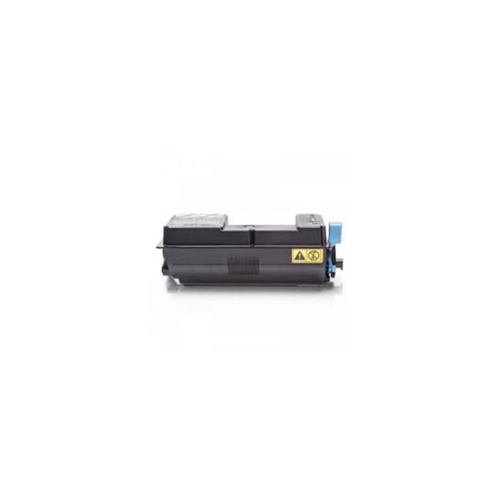 Toner per Olivetti B1072 nero 15500 pag.+vaschetta