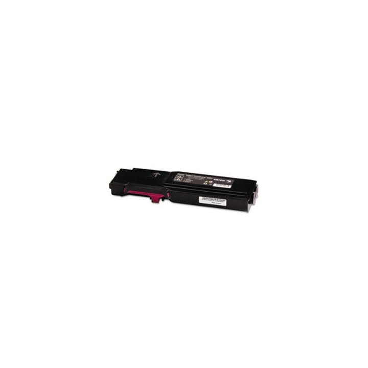 Toner per Xerox Phaser 6600 106R02230 magenta 6000pag.