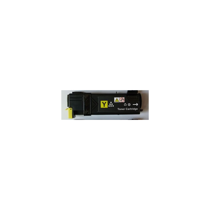 Toner per Xerox Phaser 6130 106R01280 giallo 2000pag.