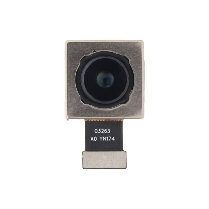 CAMERA POSTERIORE 50MP PER XIAOMI POCO F6 PRO 5G (23113RKC6G) ORIGINA.