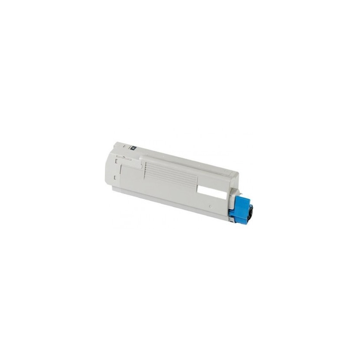 Toner per Oki C5600 43324408 nero 6000pag.