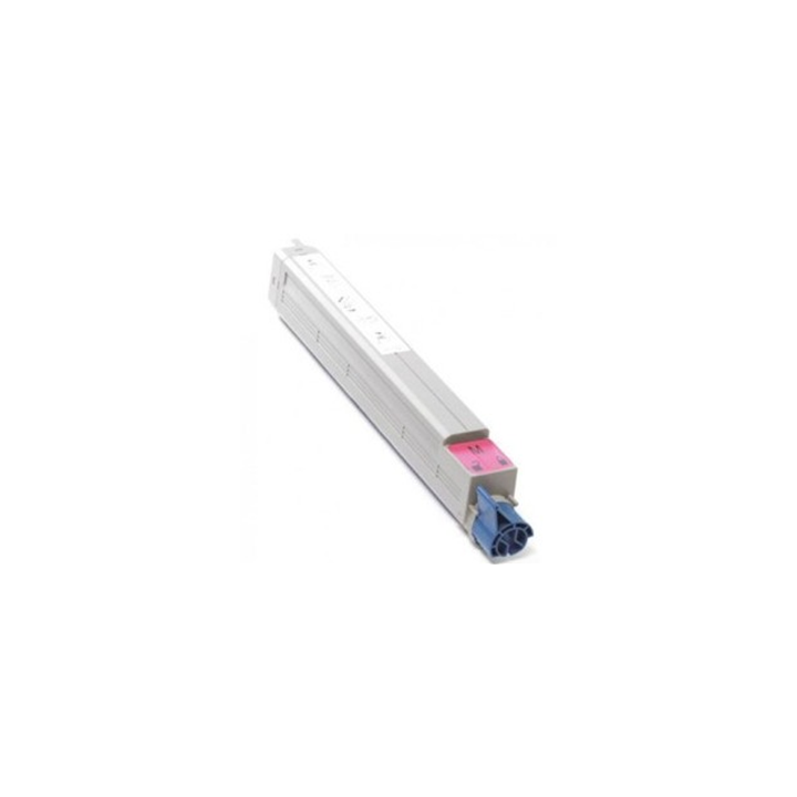 Toner per Oki C910 44036022 magenta 15000pag.