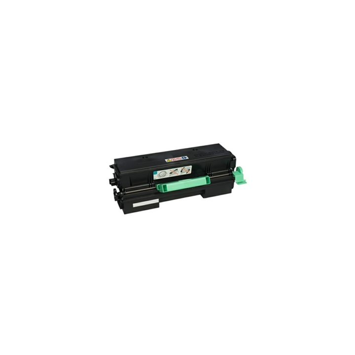 Toner per Ricoh Aficio SP4500 nero 12000 pagine