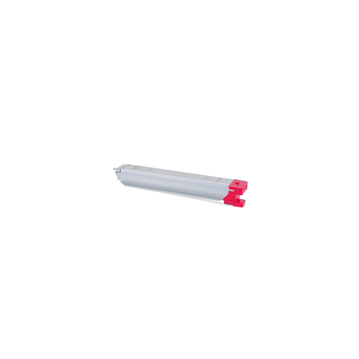 Toner per Samsung CLX9201 CLT-M809S magenta 15000pag.