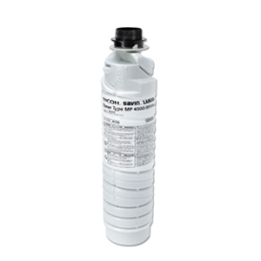 Toner per Ricoh Aficio MP4000 K205 841347 TYPE 4500 nero 30000pag.